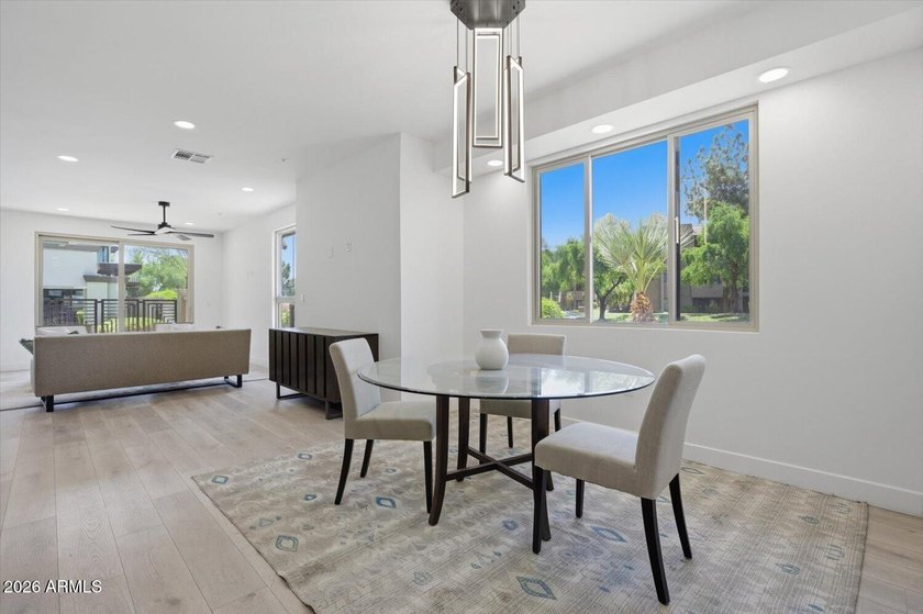 Discover elevated urban living in one of only two, two story - photo 10