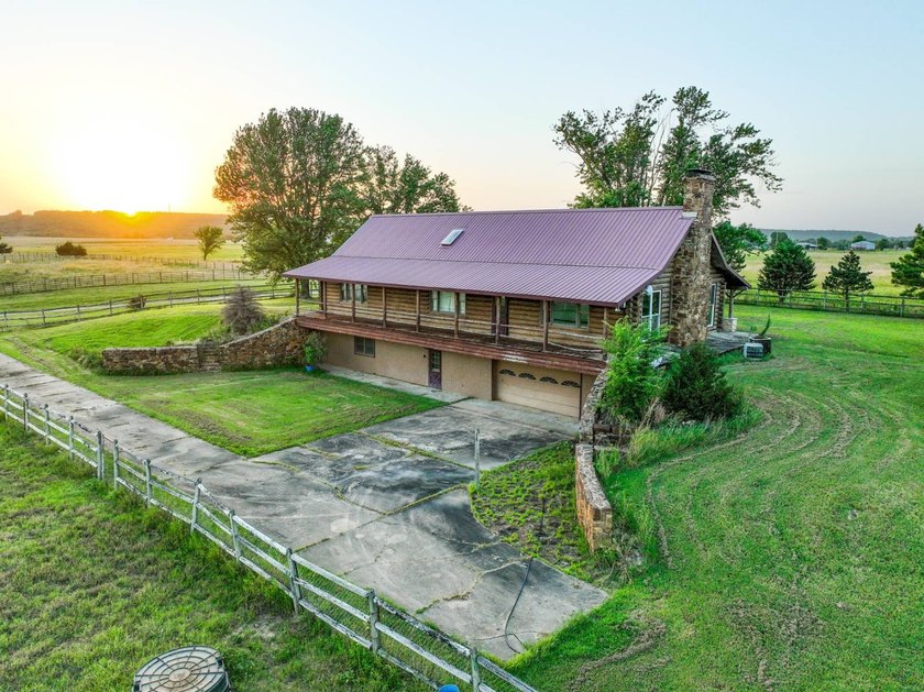 Some properties are built; others are developed over years with - photo 11
