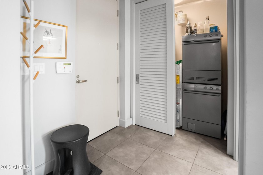 Welcome home to this amazingly beautiful end, ground-floor unit - photo 17