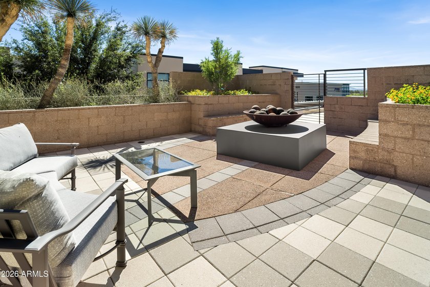 Welcome home to this amazingly beautiful end, ground-floor unit - photo 29