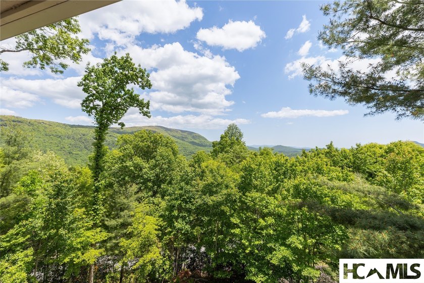 Perched high in Holly Forest, this striking sky-blue mountain - photo 34