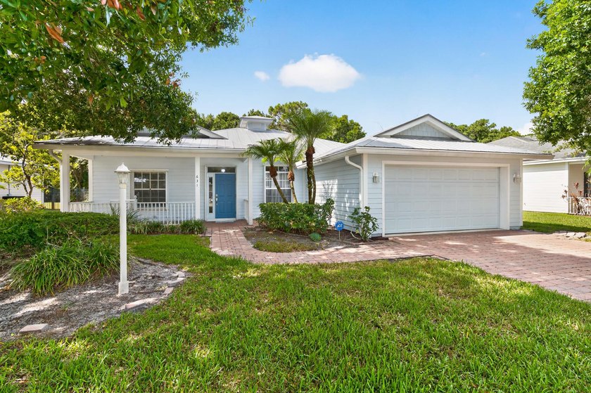 Spacious 3BR/2BA Key West style home featuring the larger 1806 - photo 2