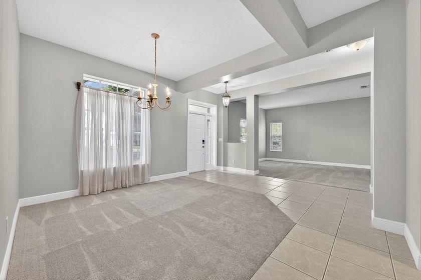 Spacious 3BR/2BA Key West style home featuring the larger 1806 - photo 4