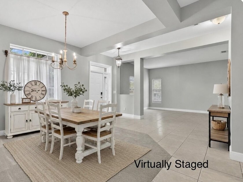 Spacious 3BR/2BA Key West style home featuring the larger 1806 - photo 5