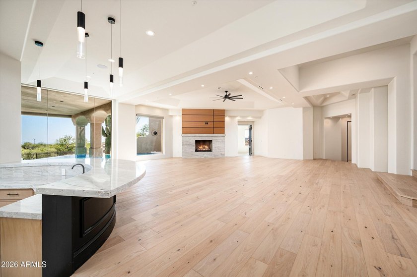 Completely remodeled and thoughtfully reimagined, this 4-bedroom - photo 2