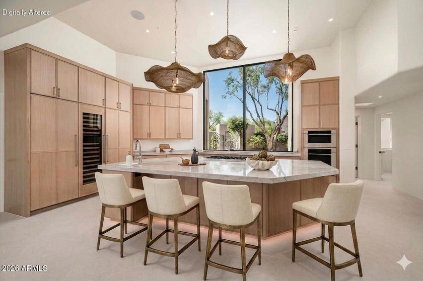 Completely remodeled and thoughtfully reimagined, this 4-bedroom - photo 5