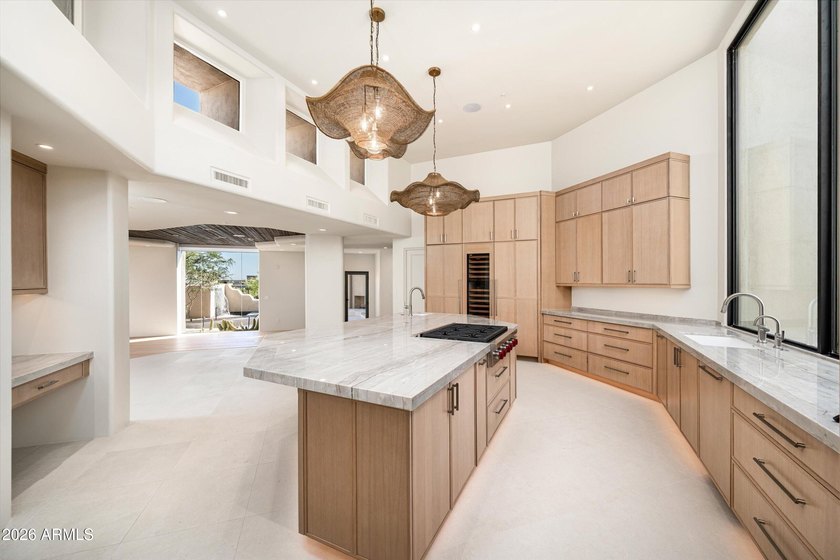 Completely remodeled and thoughtfully reimagined, this 4-bedroom - photo 9