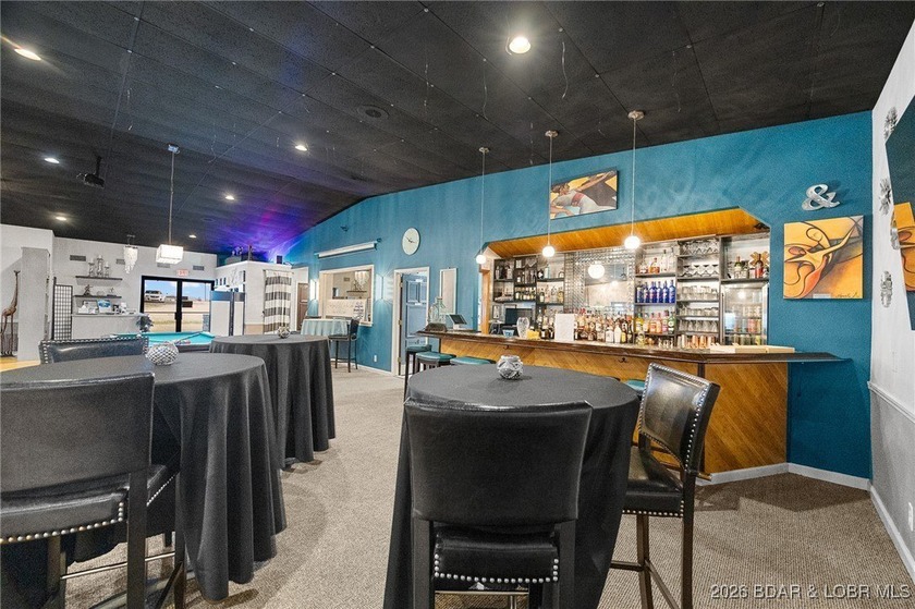 Located in Osage Beach, ZONED I-1, This Wonderful COMMERCIAL - photo 11