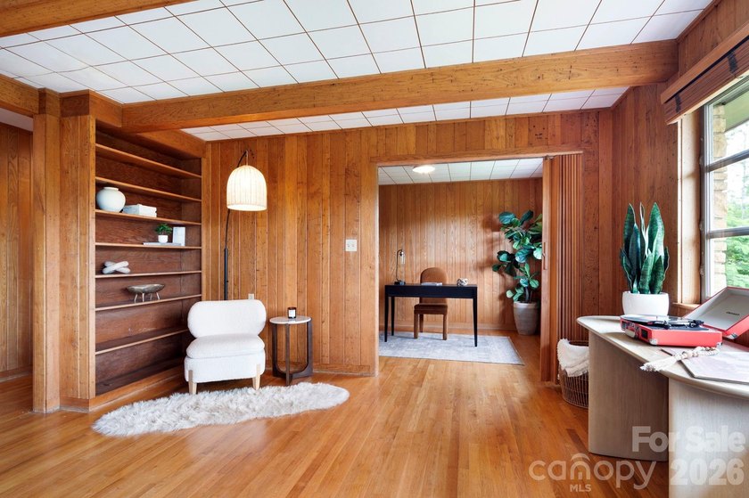 Mid-Century Modern enthusiasts, here is your chance to own an - photo 11