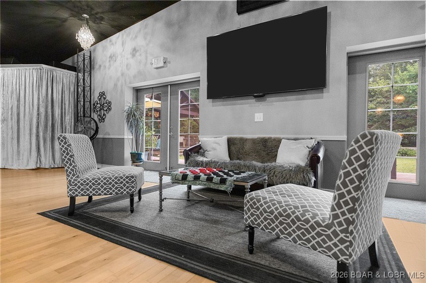 Located in Osage Beach, ZONED I-1, This Wonderful COMMERCIAL - photo 12