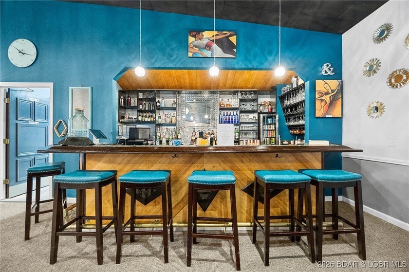 Located in Osage Beach, ZONED I-1, This Wonderful COMMERCIAL - photo 13