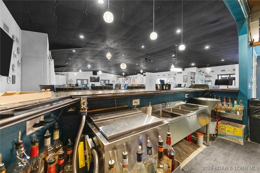 Located in Osage Beach, ZONED I-1, This Wonderful COMMERCIAL - photo 16