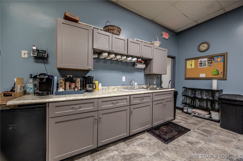 Located in Osage Beach, ZONED I-1, This Wonderful COMMERCIAL - photo 18