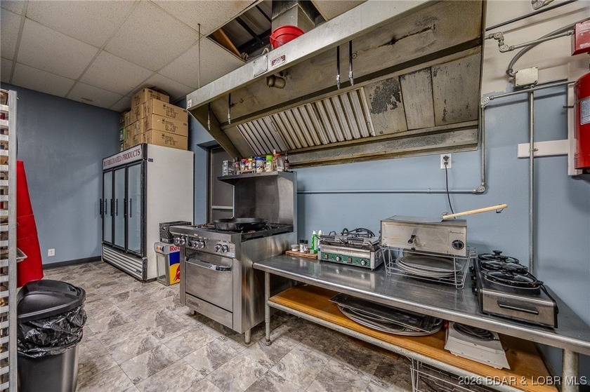 Located in Osage Beach, ZONED I-1, This Wonderful COMMERCIAL - photo 19