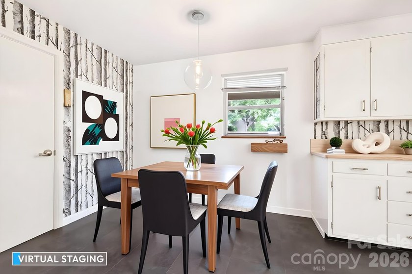 Mid-Century Modern enthusiasts, here is your chance to own an - photo 20