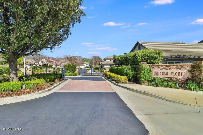 This Casa Flores residence stands apart for its pride of - photo 24