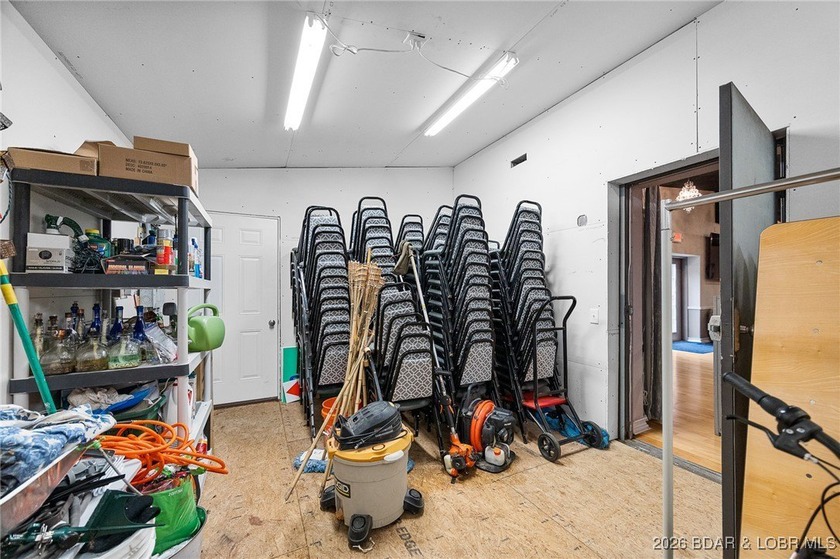 Located in Osage Beach, ZONED I-1, This Wonderful COMMERCIAL - photo 25