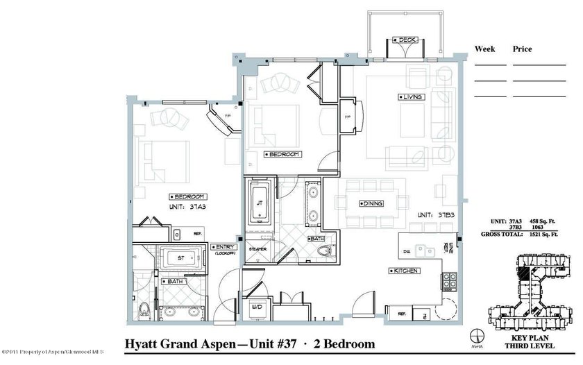The Aspen Mountain Residences is nestled at the base of the - photo 26