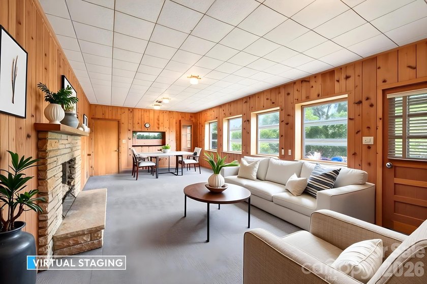Mid-Century Modern enthusiasts, here is your chance to own an - photo 31