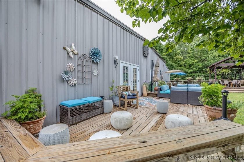 Located in Osage Beach, ZONED I-1, This Wonderful COMMERCIAL - photo 33