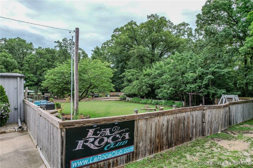 Located in Osage Beach, ZONED I-1, This Wonderful COMMERCIAL - photo 39