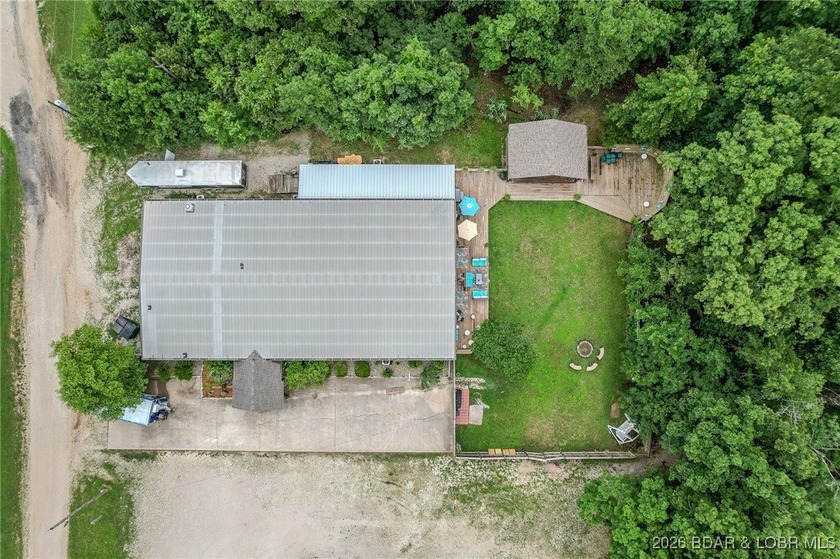 Located in Osage Beach, ZONED I-1, This Wonderful COMMERCIAL - photo 40