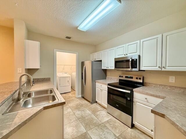 First-floor living, gated community, and the Indian River Lagoon - photo 7