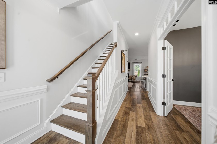 This Blythewood beauty in Autumn Pond is giving move-in ready - photo 5