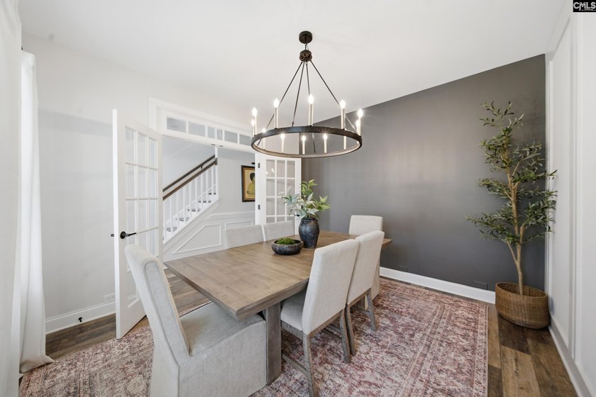 This Blythewood beauty in Autumn Pond is giving move-in ready - photo 6