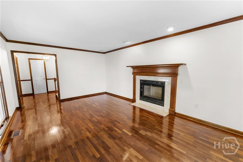 One of Kind Waterfront Brick/Cedar Southern Living Home on - photo 22