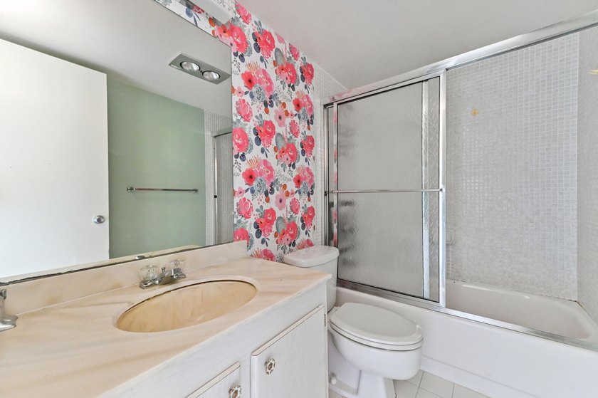 This beautiful condo presents an incredible opportunity for a - photo 24