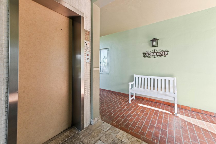 This beautiful condo presents an incredible opportunity for a - photo 25