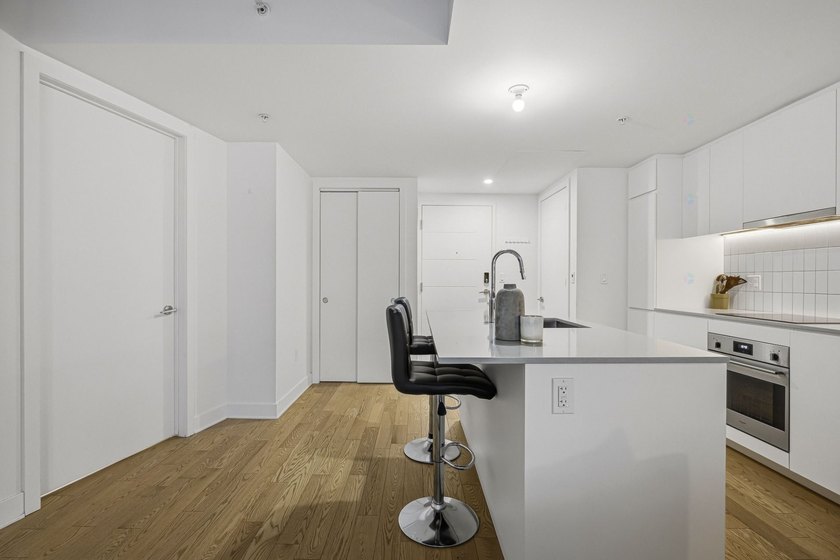 Elegant condo d'une chambre, entierement meuble, situe dans un - photo 6