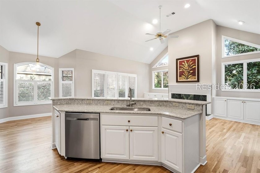 This home now represents one of the finest values on Callawassie - photo 17