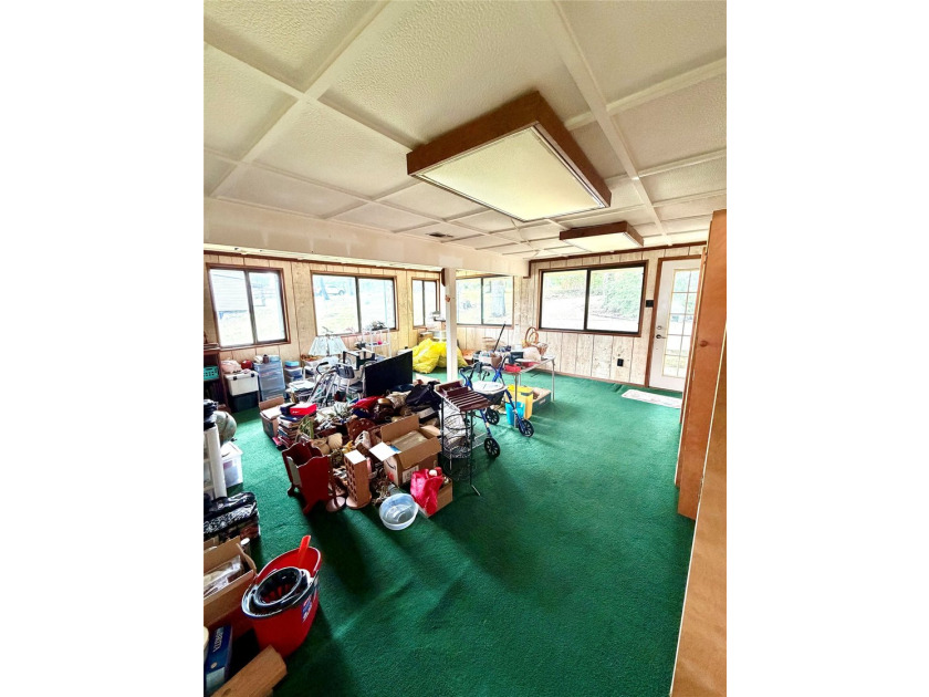 Step into this spacious waterfront 2 bedroom 2 bathroom home - photo 22