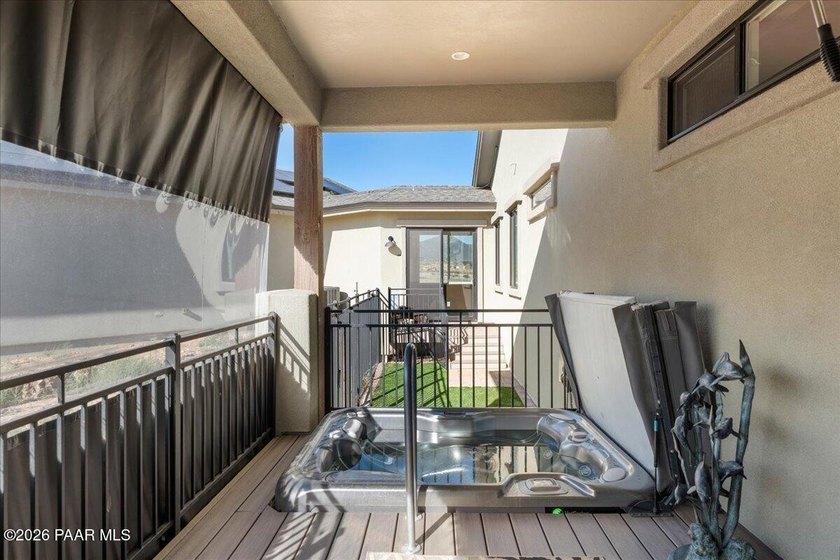 Welcome home to a place where luxury meets country. From morning - photo 25