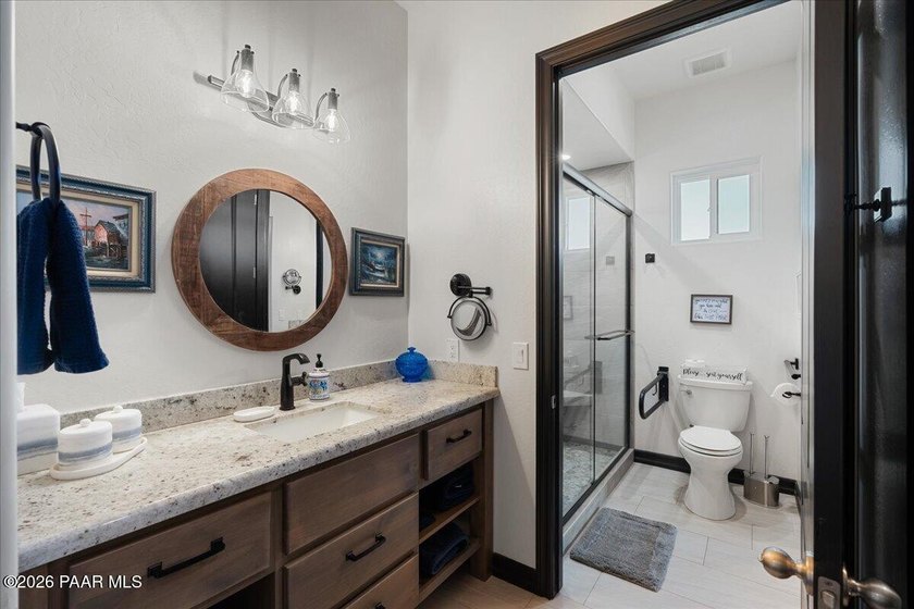 Welcome home to a place where luxury meets country. From morning - photo 31