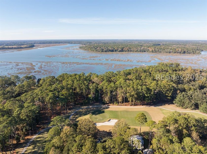 This home now represents one of the finest values on Callawassie - photo 32