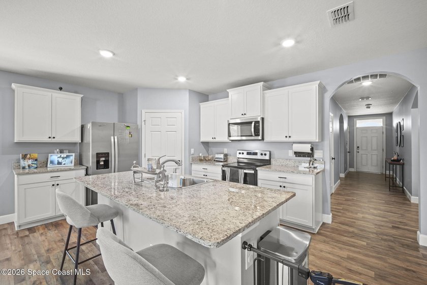 Seller is offering $5,000 towards buyers closing costs and - photo 11