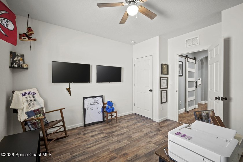 Seller is offering $5,000 towards buyers closing costs and - photo 21