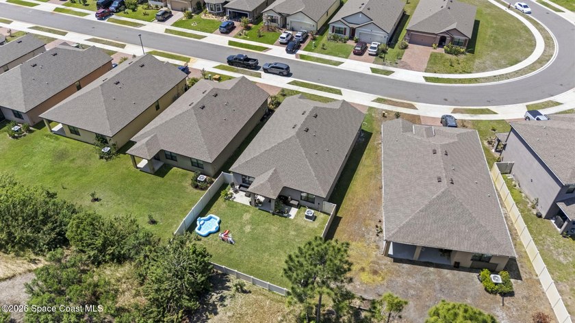 Seller is offering $5,000 towards buyers closing costs and - photo 30