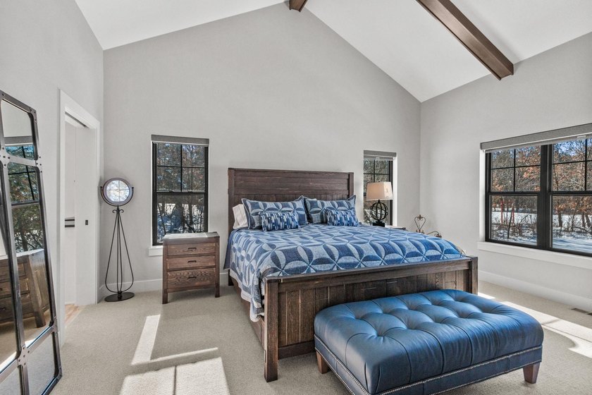 Nearly New Lake Arrowhead Lakes Course Home! Spectacular - photo 30