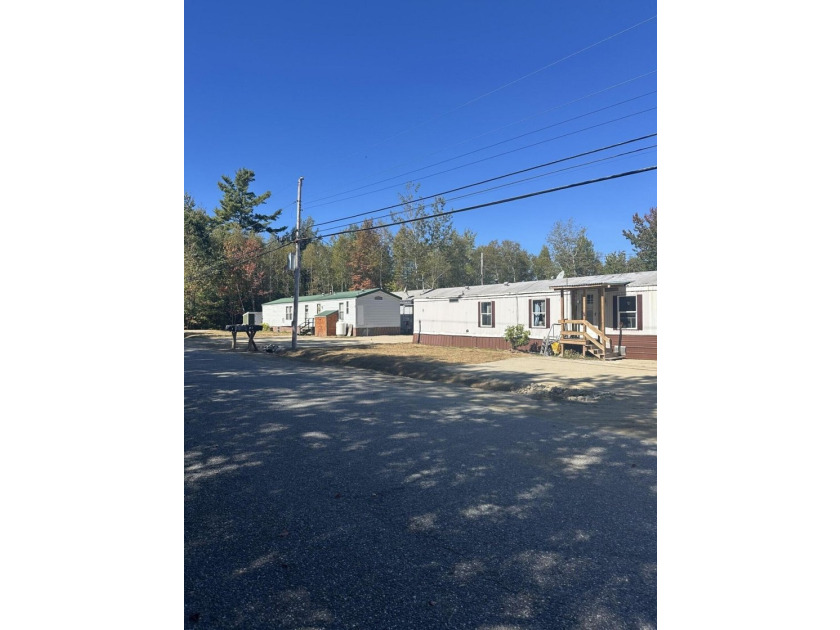 7 pad mobile home park with and extra 1 acre lot for expansion - photo 2