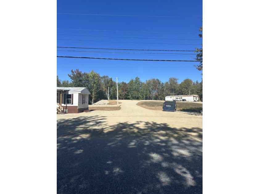 7 pad mobile home park with and extra 1 acre lot for expansion - photo 6