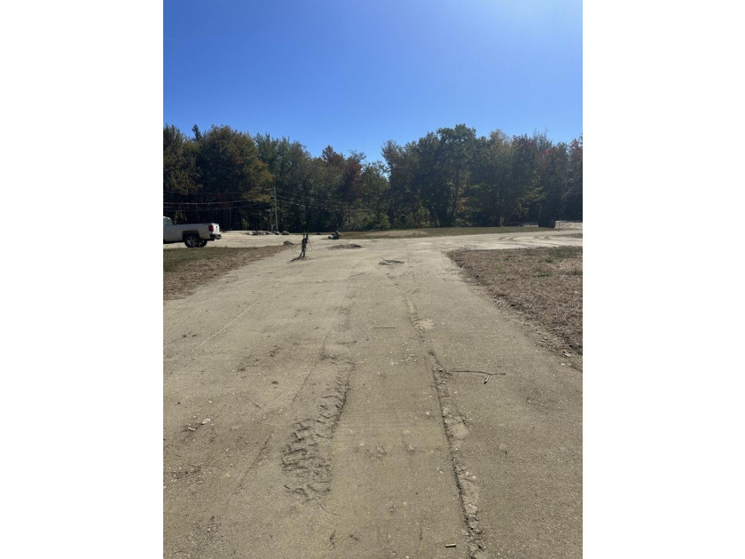 7 pad mobile home park with and extra 1 acre lot for expansion - photo 10