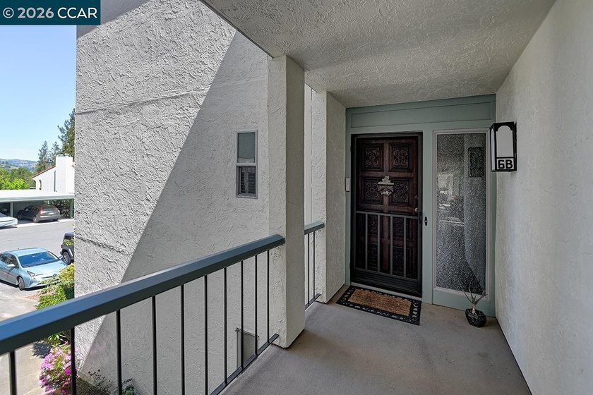 Enjoy sweeping views of the Rossmoor valley and surrounding - photo 3