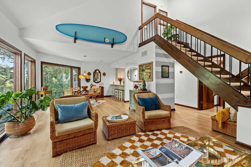 Welcome to a rare blend of vintage charm and modern refinement - photo 17