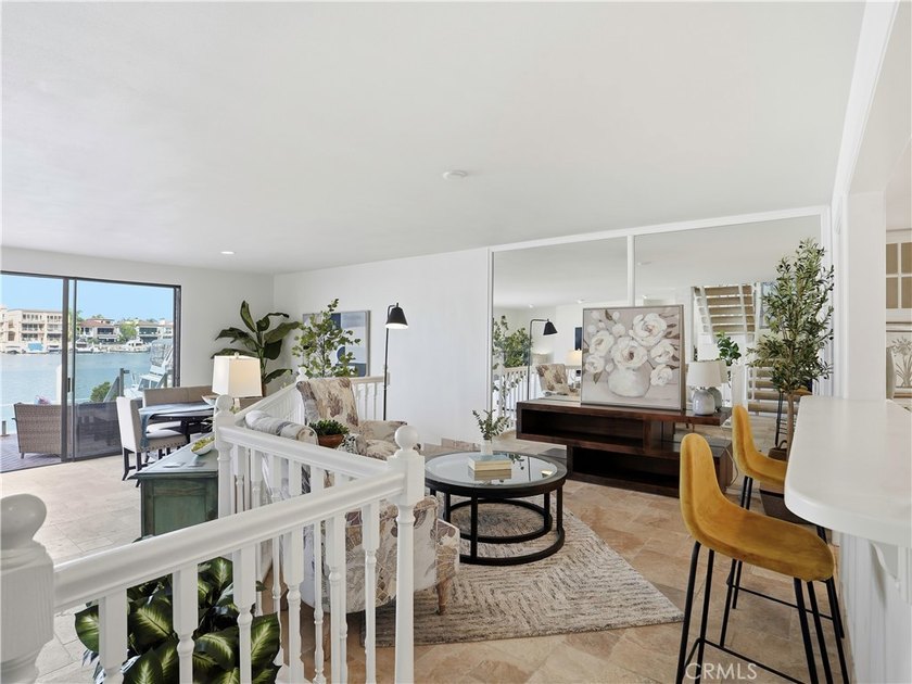 A premier Newport Harbor lifestyle awaits at 205 Via Lido Soud - photo 21