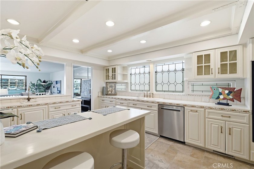 A premier Newport Harbor lifestyle awaits at 205 Via Lido Soud - photo 28
