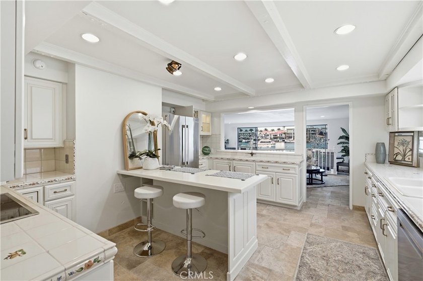 A premier Newport Harbor lifestyle awaits at 205 Via Lido Soud - photo 30
